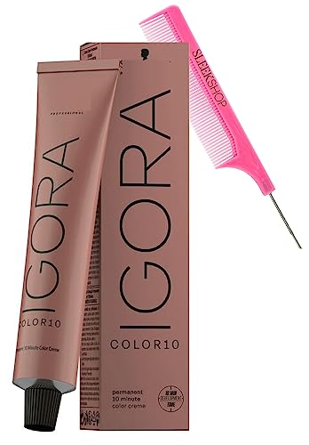 ?Dark Natural Brown Argan Oil Hair Color?