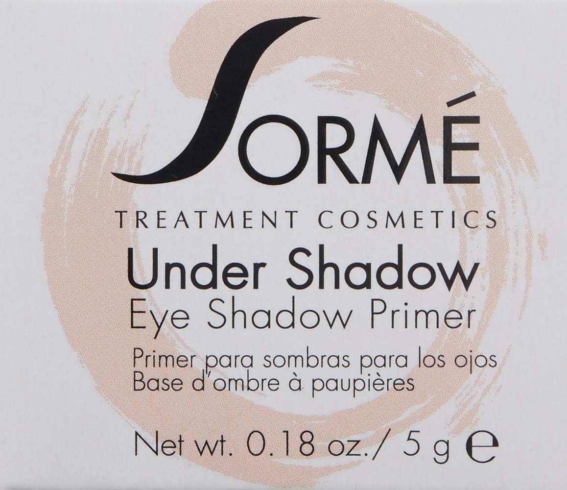 Vibrant Long-Lasting Eye Makeup Primer for All-Day Wear 1 oz - Image 2