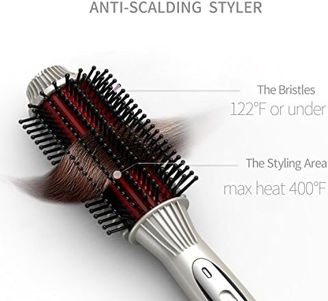 Defective Amika Blow Dryer Brush, No Longer Working - Image 4