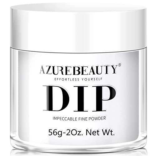 5 Step Easy Dip Powder Kit for Perfect Acrylic Nails