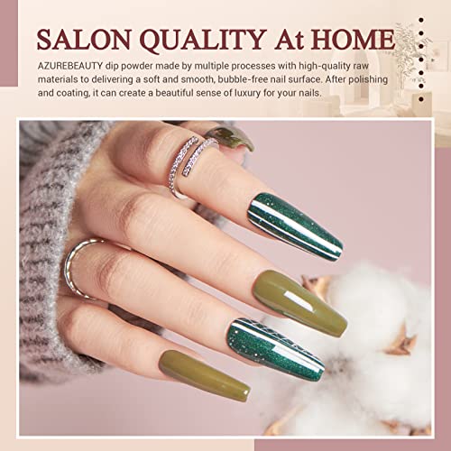 1 oz Professional Nail Art Dipping Powder for Acrylic Nails - Image 5