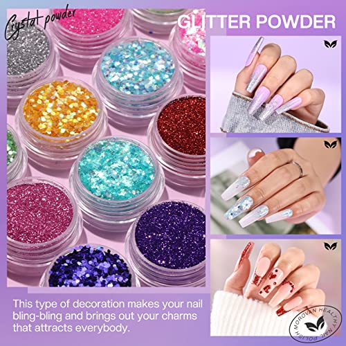 Easy Home Acrylic Nail Fill Guide for Effortless Maintenance and Touch-Ups - Image 4