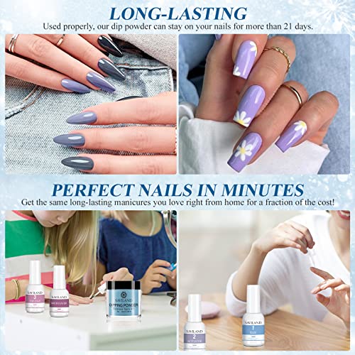 DIY Acrylic Nails Removal at Home - Image 3