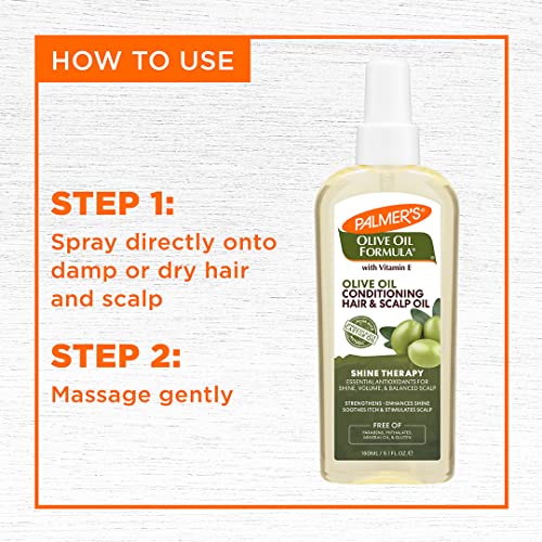 DIY Almond Oil Hair Spray: Short Version - Image 7