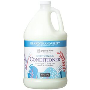 DIY Aloe Vera Hair Conditioner