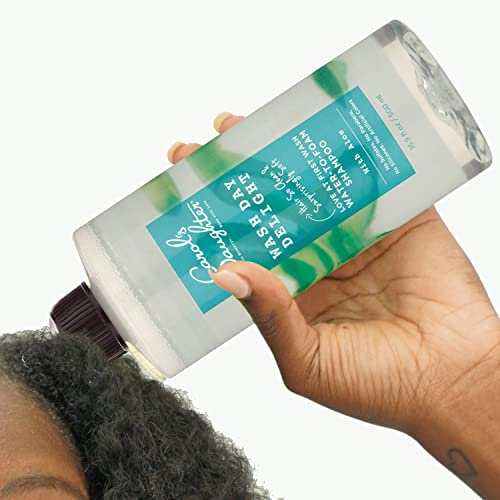 Nourishing DIY Aloe Vera Hair Conditioner for All Hair Types - Image 16