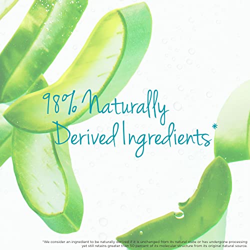 Nourishing DIY Aloe Vera Hair Conditioner for All Hair Types - Image 8
