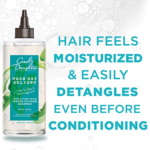Nourishing DIY Aloe Vera Hair Conditioner for All Hair Types - Image 3