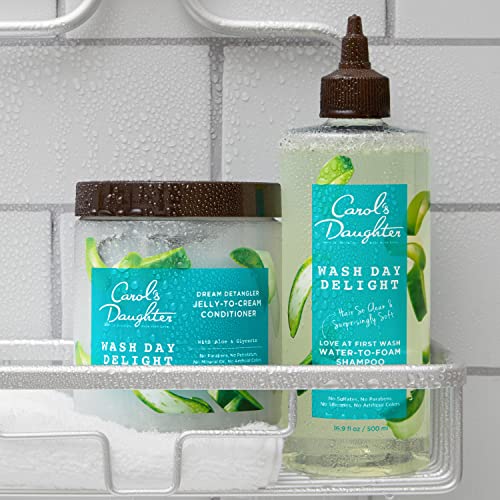 Nourishing DIY Aloe Vera Hair Conditioner for All Hair Types - Image 14