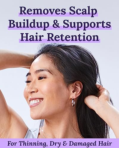 DIY Anti-Breakage Hair Mask for Stronger, Healthier Hair - 8oz Size - Image 3