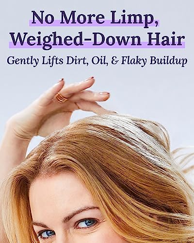 DIY Anti-Breakage Hair Mask for Stronger, Healthier Hair - 8oz Size - Image 6