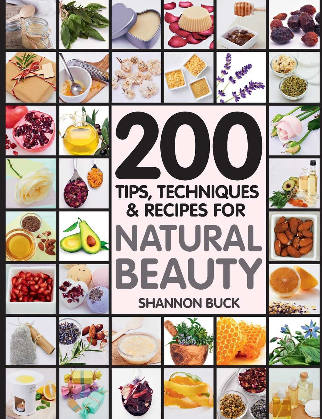 16 oz Natural Argan Oil Shampoo Recipe for Naturally Healthy Hair