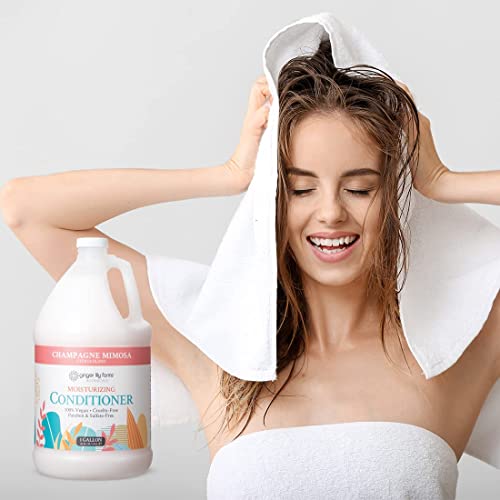 DIY Avocado Hair Conditioner - Image 4