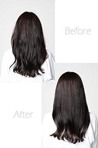 Nourishing Hydrating 8 oz Avocado Hair Mask for Soft Healthy Hair - Image 5
