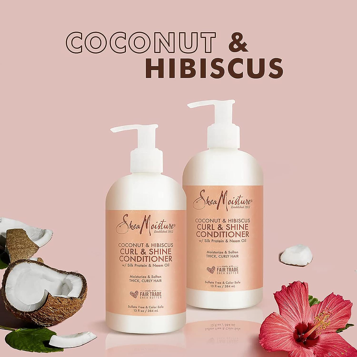 DIY Curly Hair Conditioner Kit for Hydrated, Defined Curls - Image 3