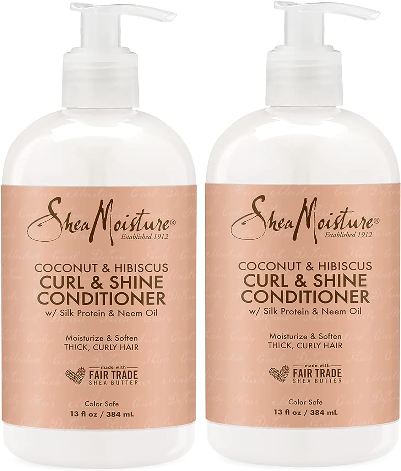 DIY Curly Hair Conditioner Kit for Hydrated, Defined Curls