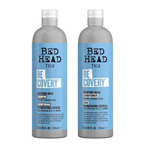 DIY Hair Conditioner After Washing