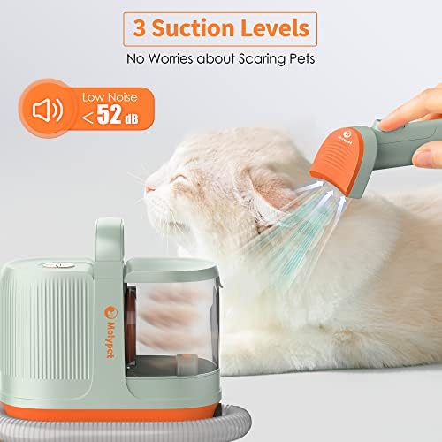Advanced Dog Hair Brush Terminator Technology Shedding Control Grooming Tool Large - Image 3