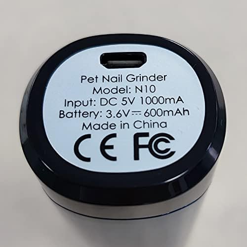 ?Dog Nail Clippers: Battery Operated? - Image 13