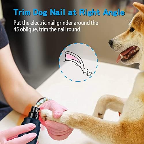 ?Dog Nail Clippers: Battery Operated? - Image 5