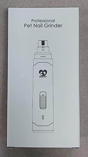 ?Dog Nail Clippers: Battery Operated? - Image 8