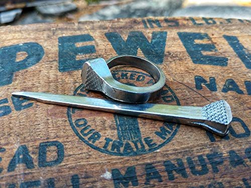 Durable nail clippers by Blksmith. - Image 6