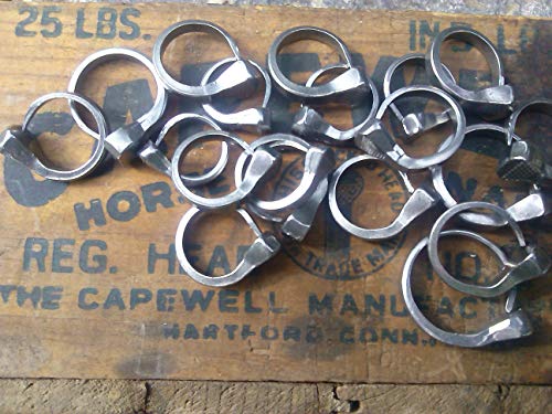 Durable nail clippers by Blksmith. - Image 2