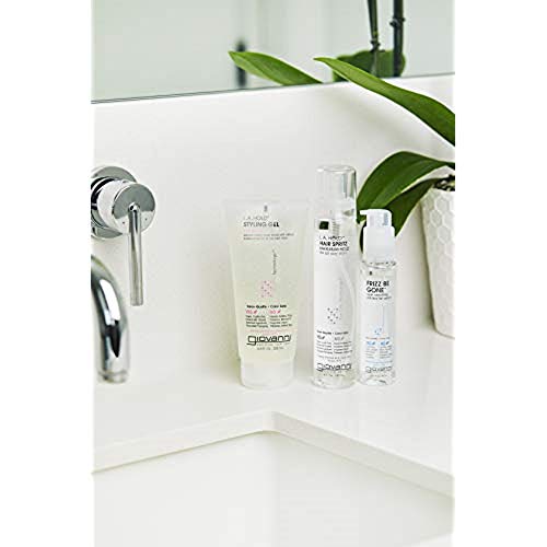 Eco-friendly hair gel that biodegrades naturally. - Image 7