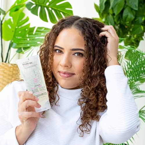Eco-friendly hair gel that biodegrades naturally. - Image 14
