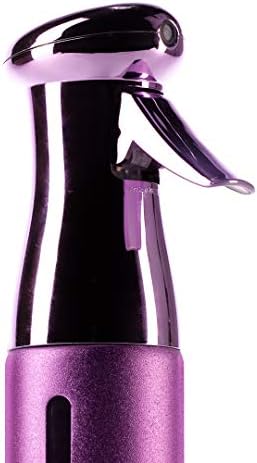 Eco-friendly Hair Spray: Natural, Non-toxic, and Effective - Image 2