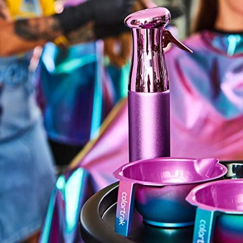 Eco-friendly Hair Spray: Natural, Non-toxic, and Effective - Image 7