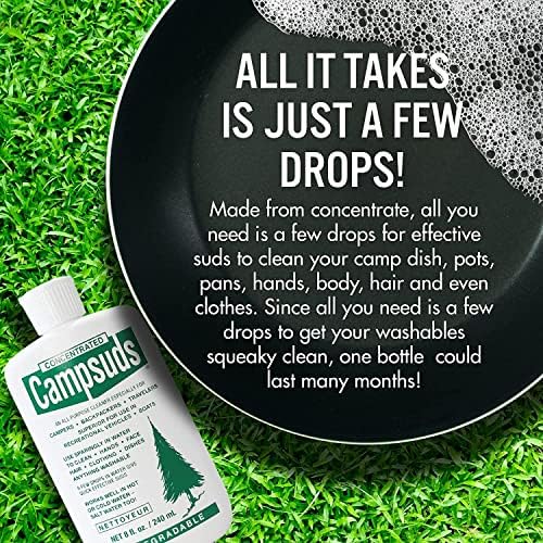 Eco-Friendly Shampoo and Body Wash - Image 4