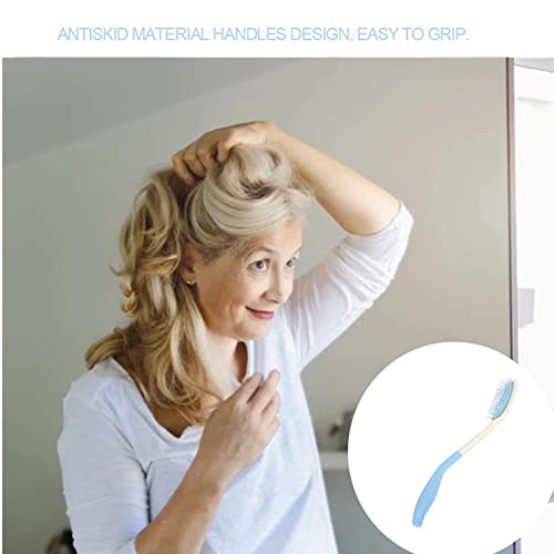 Efficient Arm Hair Removal Brush for Smooth Skin - Easy to Use and Portable - Image 5