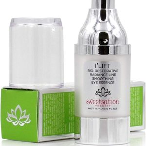 Essence Eye Cream 30ml Bio Formula for Rejuvenated Youthful Looking Eyes