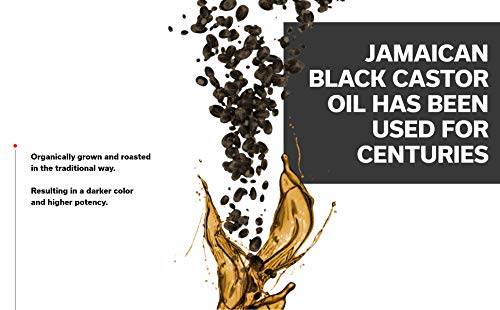 100ml Natural Moisturizing Essential Oil Blend for Healthy Afro Hair Care - Image 4