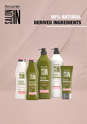 Extra Strength Argan Oil Shampoo from Morocco - Image 3