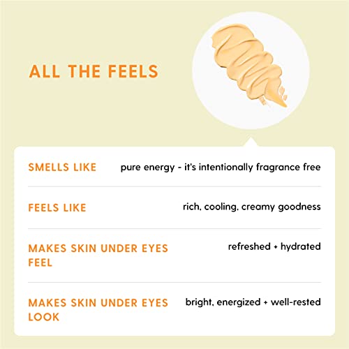 Eye cream for aging skin. - Image 4