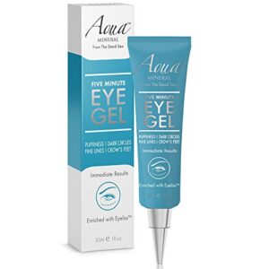 ?Eye Cream for Baggy Eyes?