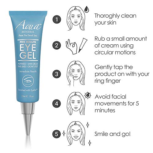 ?Eye Cream for Baggy Eyes? - Image 4