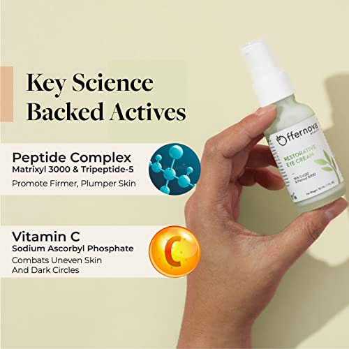 ?Eye Cream for Restoring Youthful Appearance? - Image 3