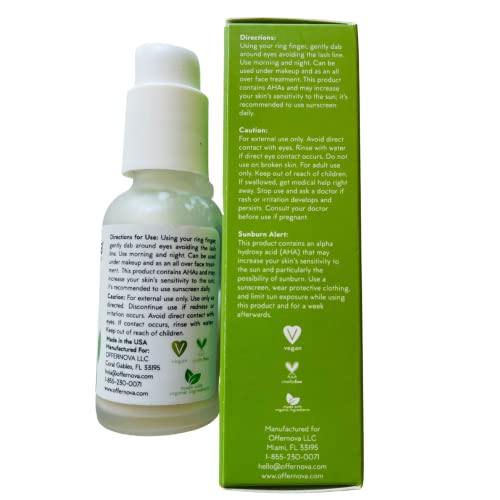 ?Eye Cream for Restoring Youthful Appearance? - Image 9
