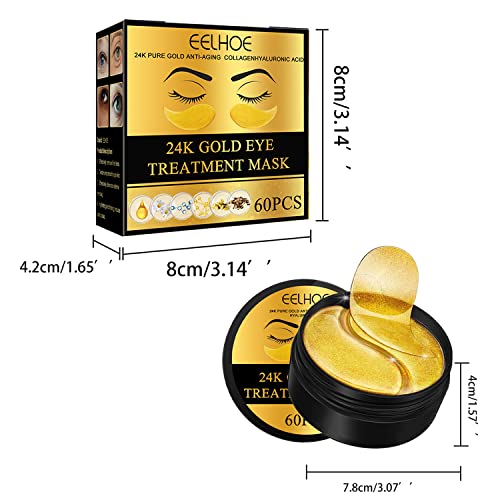 Eye treatments for reducing signs of aging. - Image 7