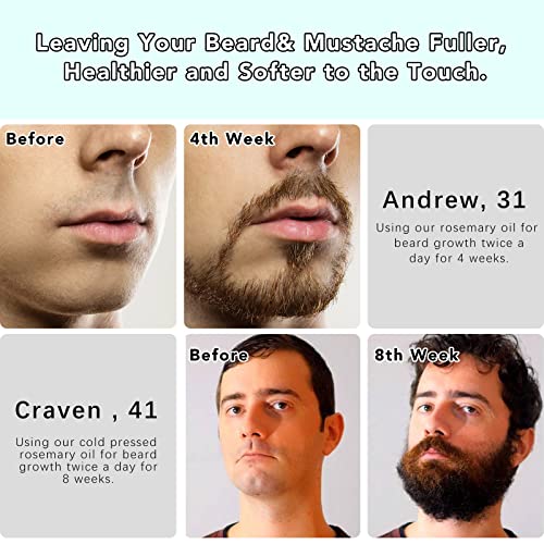 Eyebrow Growth with Argan Oil Benefits - Image 4