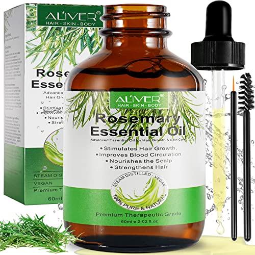 Eyebrow Growth with Argan Oil Benefits