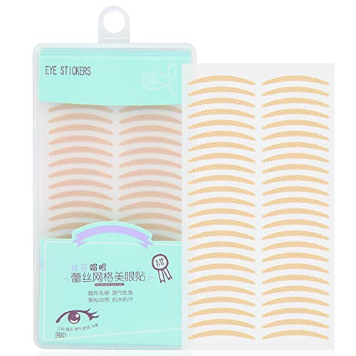 Eyelid Tape for Anti Aging
