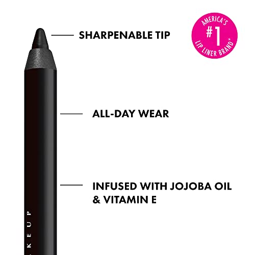 2-in-1 Eyeliner and Lip Liner Pen for a Bold, Versatile Look - Image 2