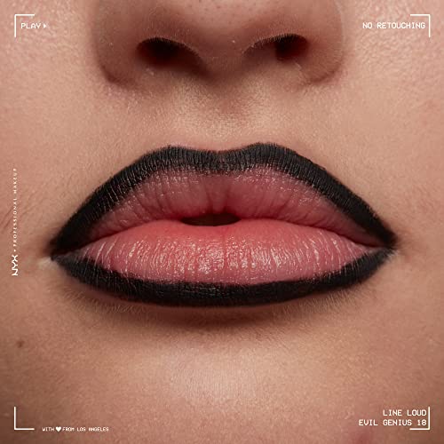 2-in-1 Eyeliner and Lip Liner Pen for a Bold, Versatile Look - Image 6
