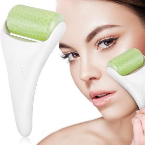 ?Face and Eye Massager for Wrinkle Reduction?