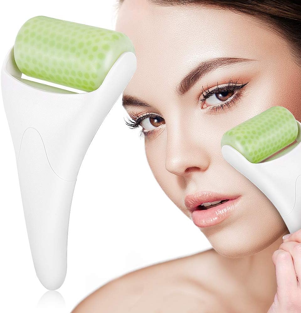 ?Face and Eye Massager for Wrinkle Reduction?