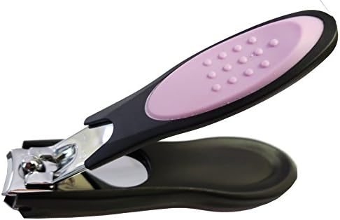 Feather Parada M Precision Nail Clippers for Easy Grooming - Durable Stainless Steel - Image 4